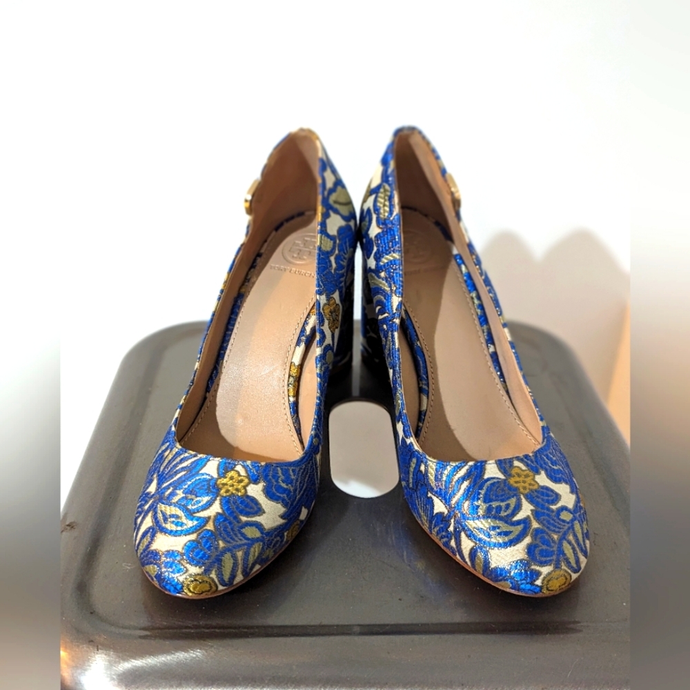 Tory Burch pumps sz 8